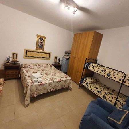 شقة Residenza Oleandro Rosa البندقية المظهر الخارجي الصورة