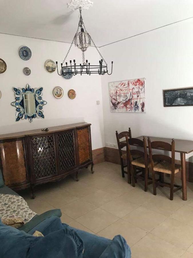 شقة Residenza Oleandro Rosa البندقية المظهر الخارجي الصورة