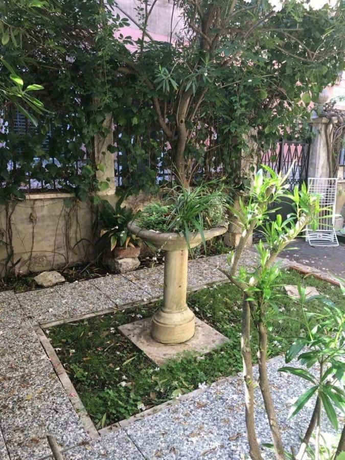 شقة Residenza Oleandro Rosa البندقية المظهر الخارجي الصورة