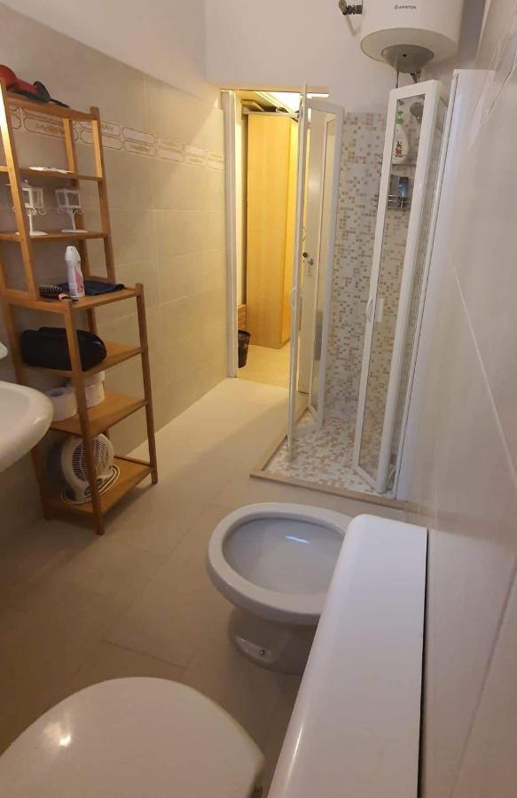 شقة Residenza Oleandro Rosa البندقية المظهر الخارجي الصورة