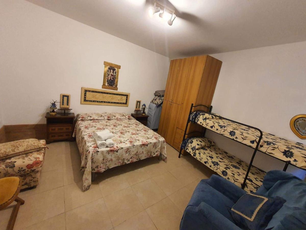 شقة Residenza Oleandro Rosa البندقية المظهر الخارجي الصورة