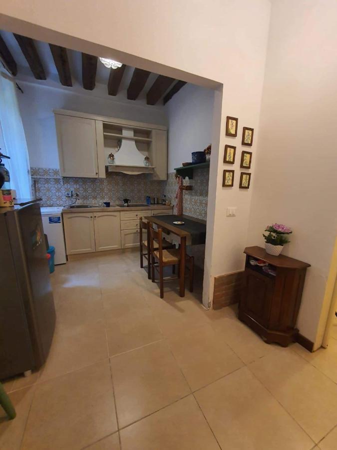 شقة Residenza Oleandro Rosa البندقية المظهر الخارجي الصورة