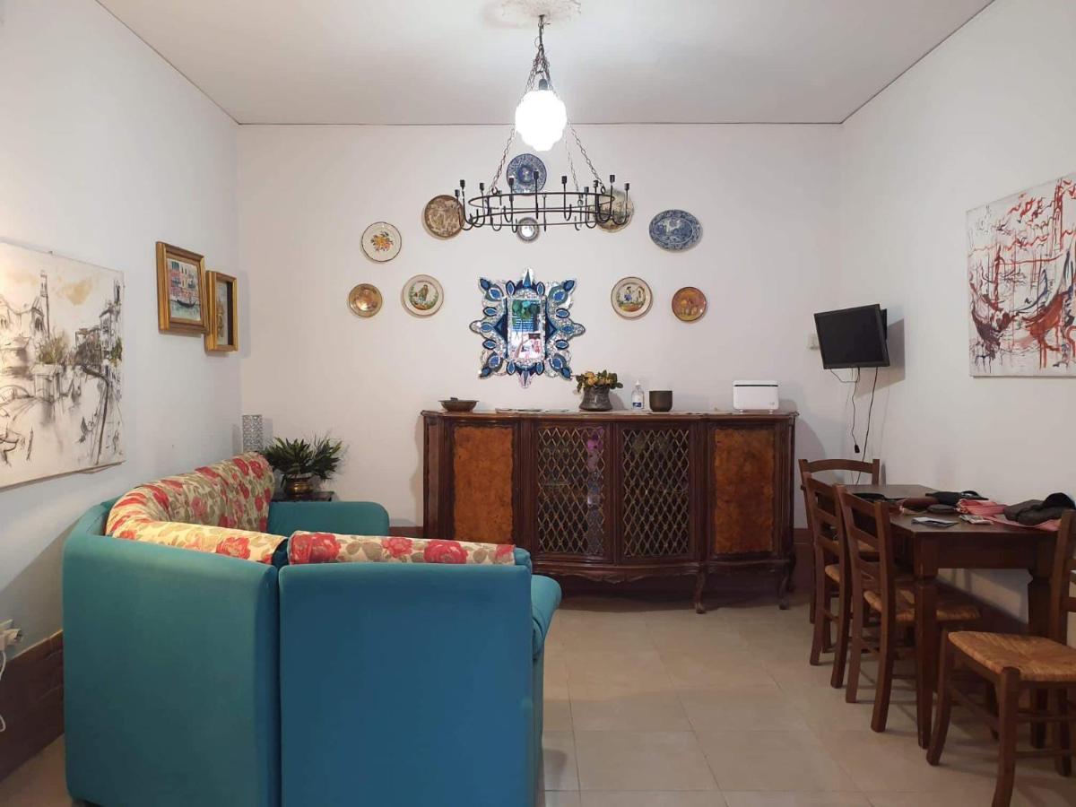 شقة Residenza Oleandro Rosa البندقية المظهر الخارجي الصورة
