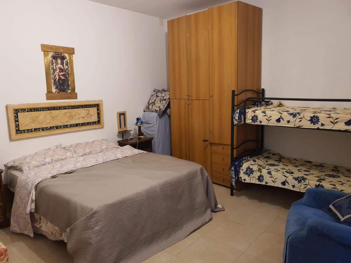 شقة Residenza Oleandro Rosa البندقية المظهر الخارجي الصورة